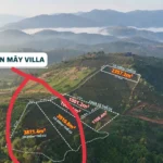 Bán Đất Thổ Cư Săn Mây Lộc Thành