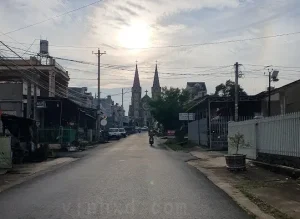 Read more about the article Phường Lộc Phát Sau Sáp Nhập